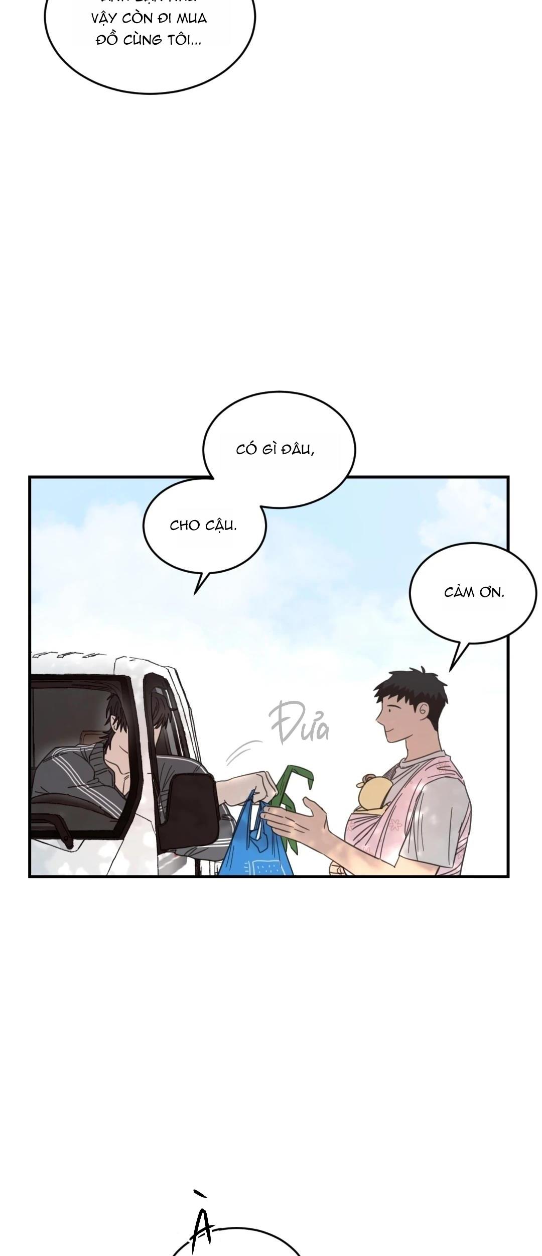 NGÔI NHÀ HƯỚNG MẶT TRỜI MỌC - Chap 20