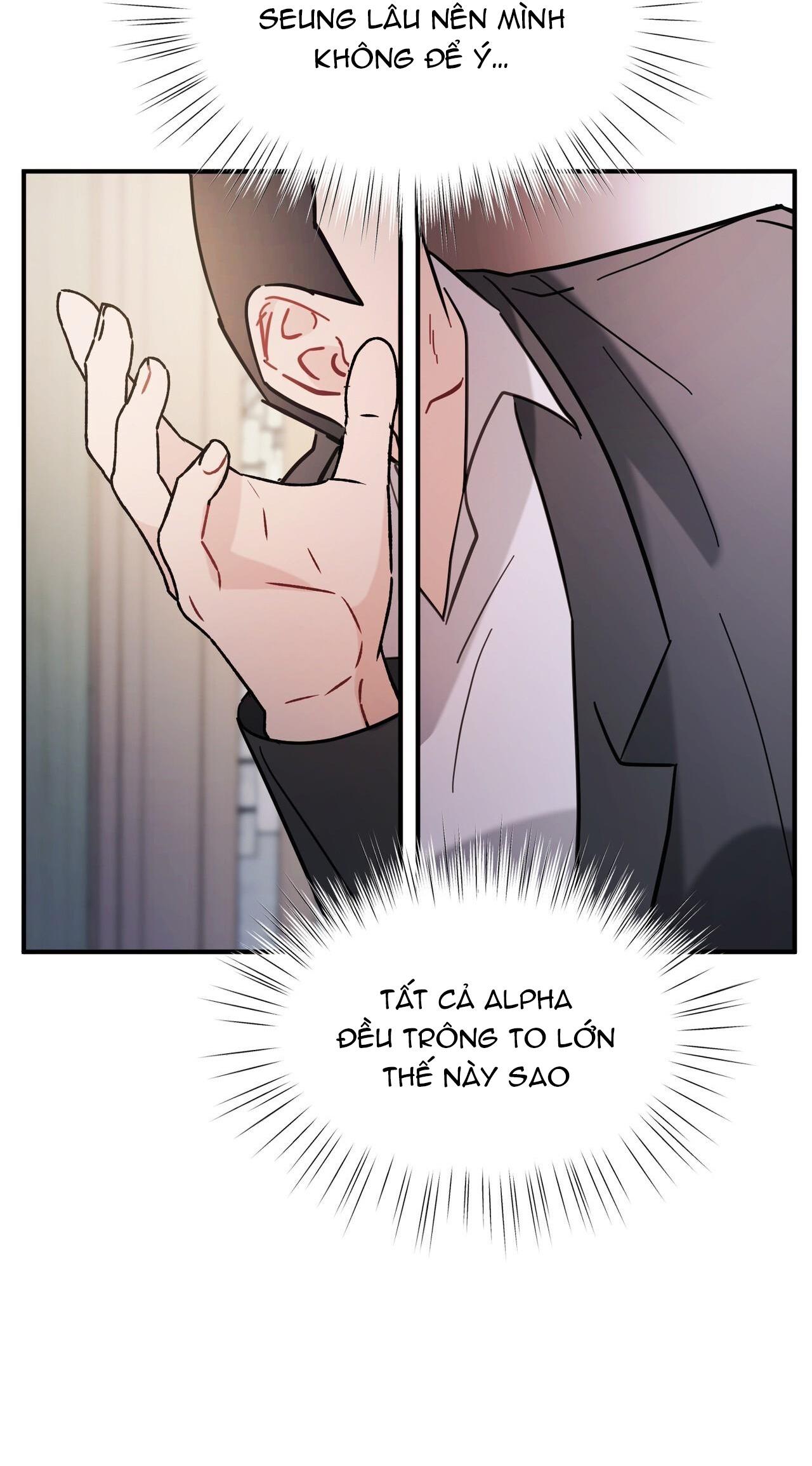 GIANG HỒ LẠ MẶT - Chap 12
