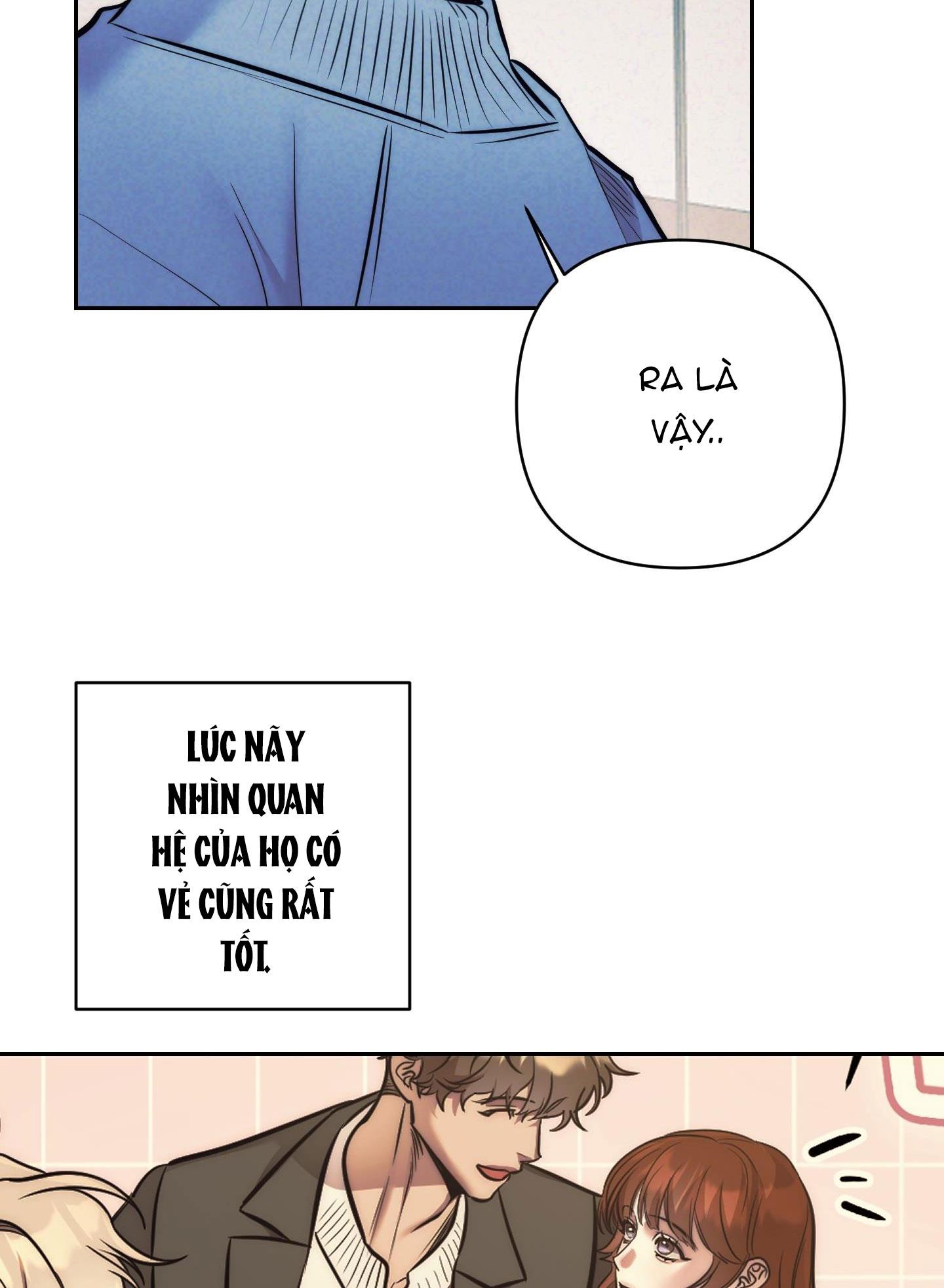 KỲ THỊ - Chap 32