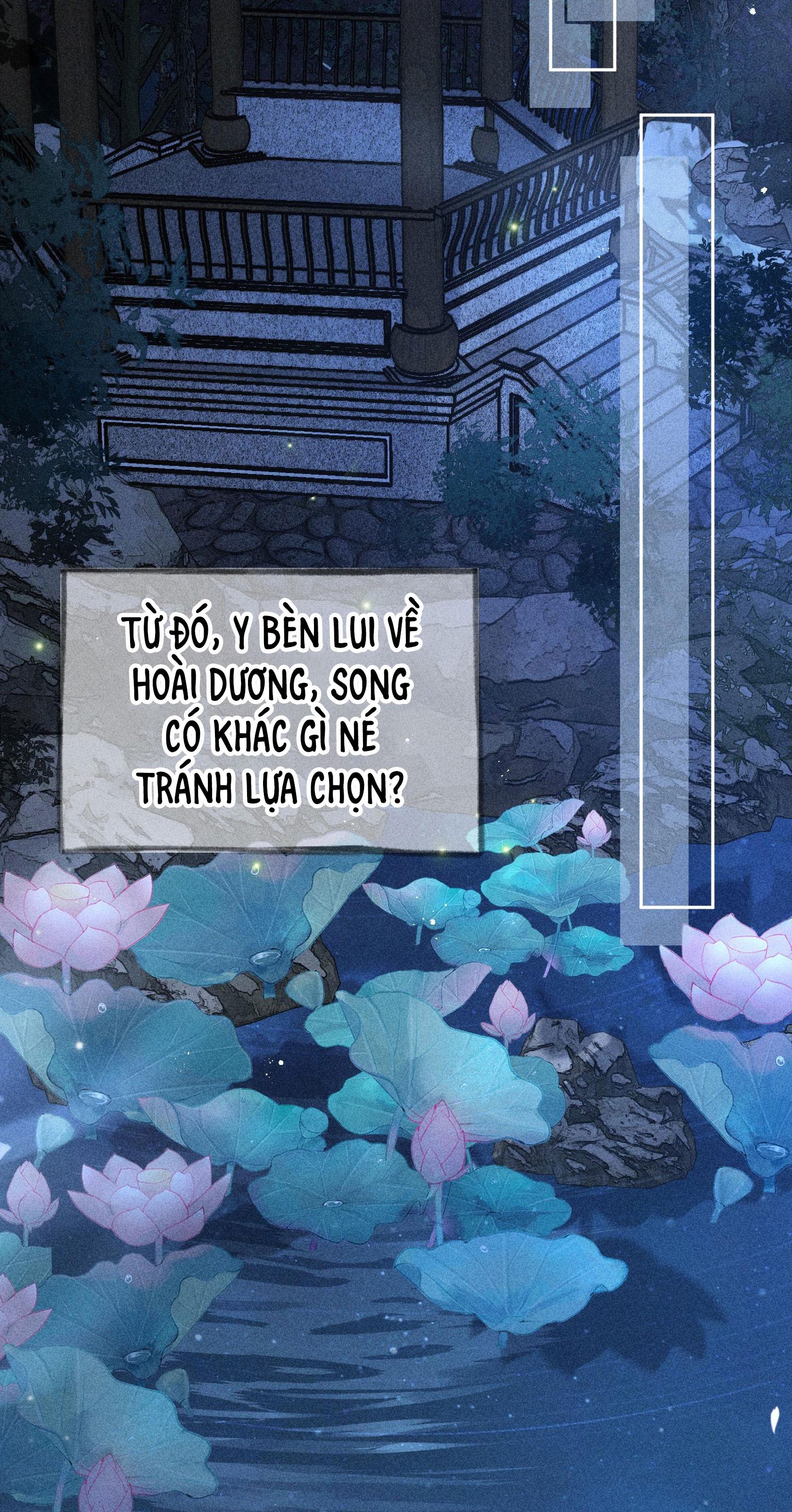 Dụ Địch Vào Tròng - Chap 10