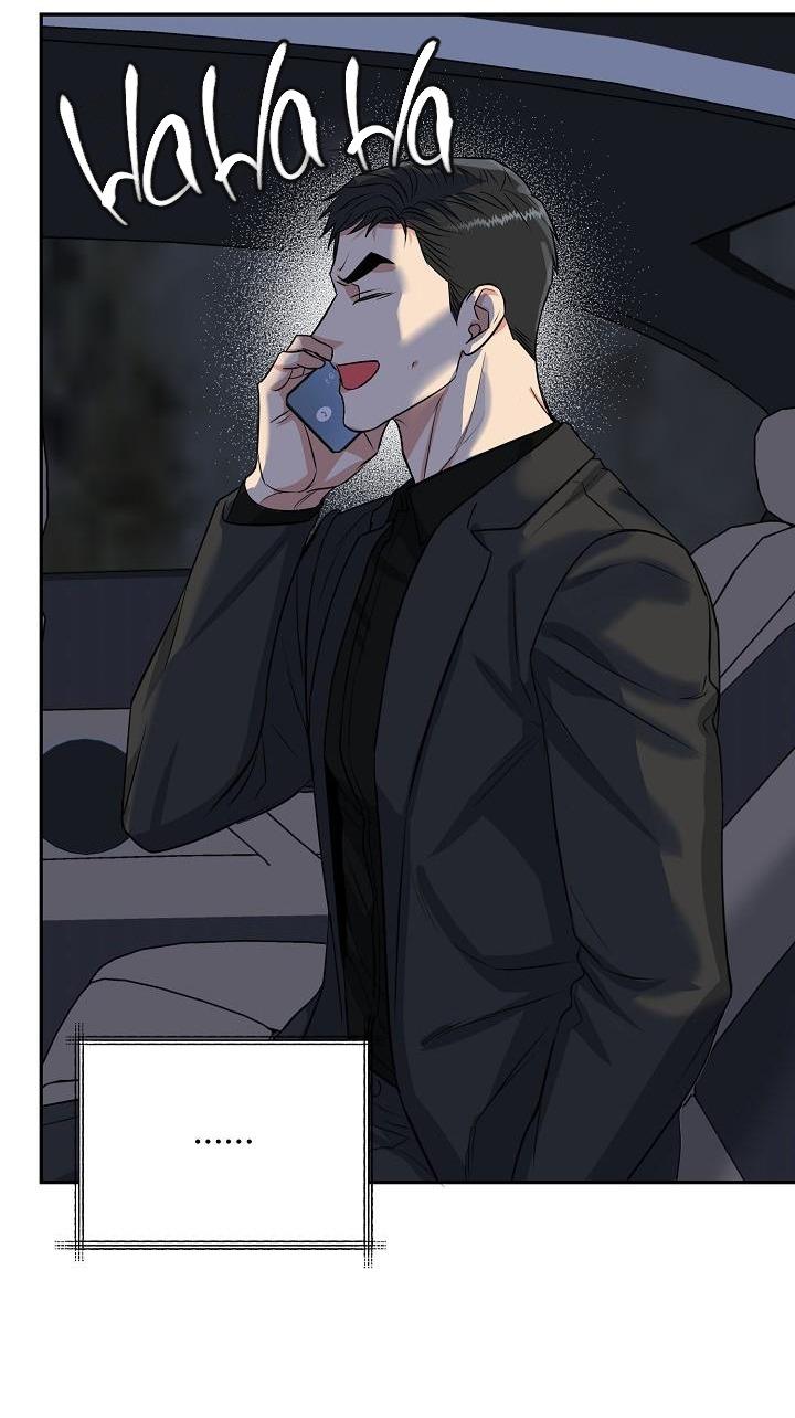 (ABO) HANG HỔ - Chap 36