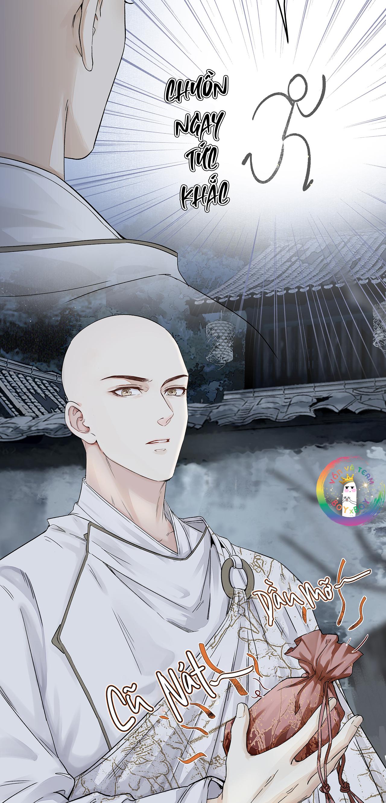 Đồng Tiền Kham Thế - Chap 2
