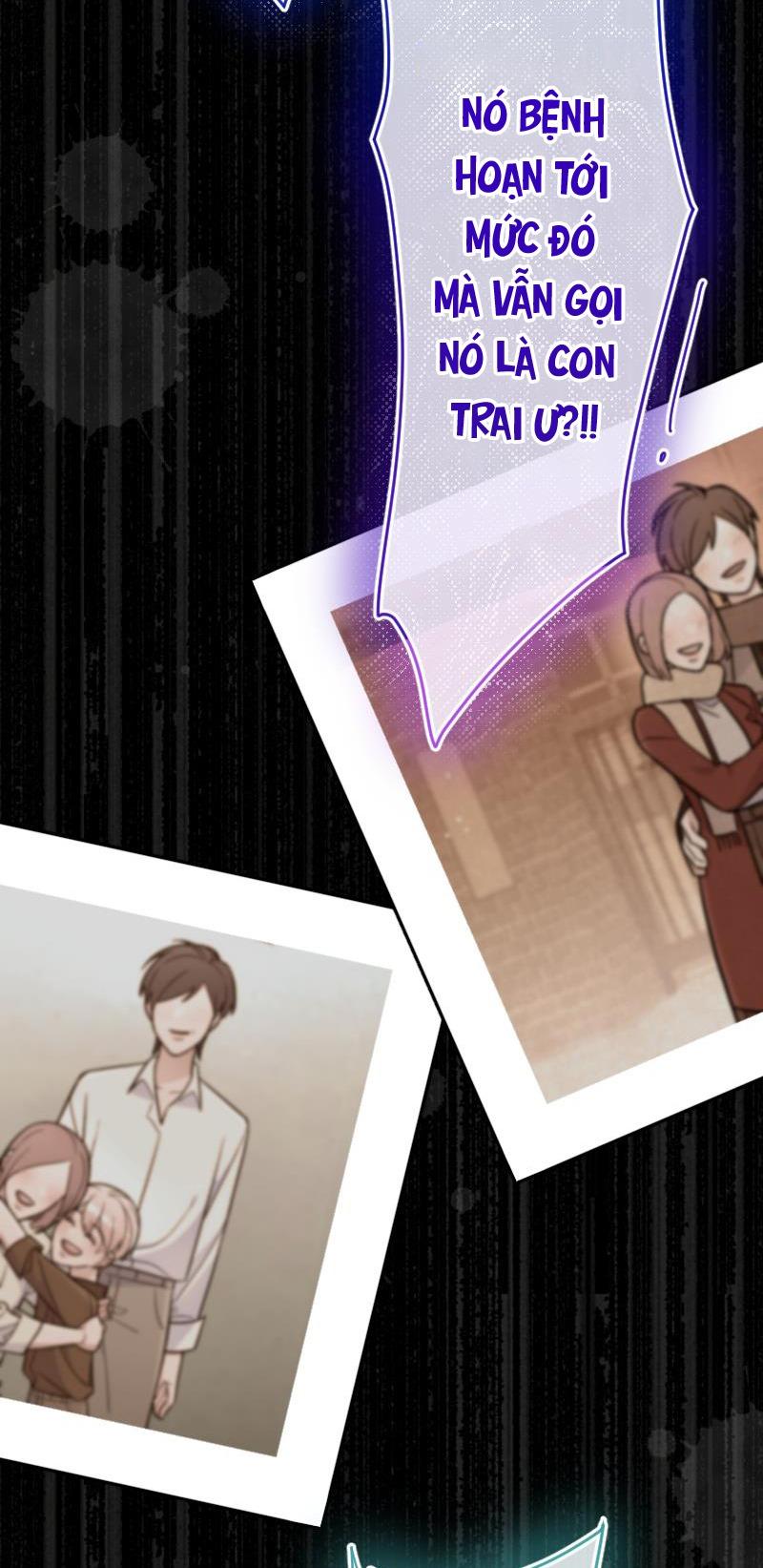 Tình yêu của chúng ta sắp thành hình rồi - Chap 19