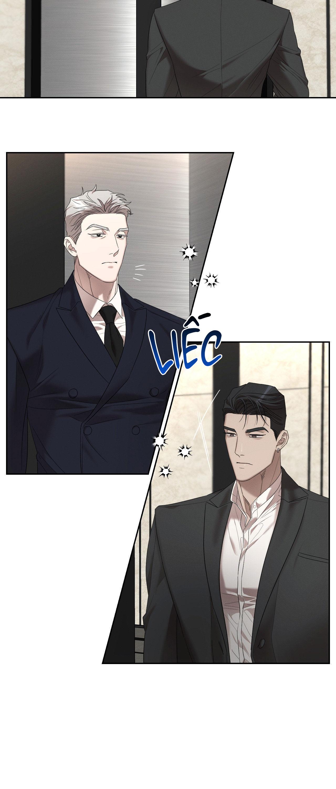 NHIỆT ĐỘ TIẾP XÚC - Chap 12