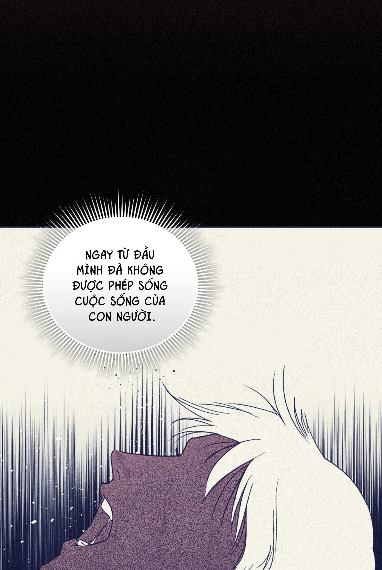 LỜI NÓI DỐI ĐẪM MÁU - Chap 40