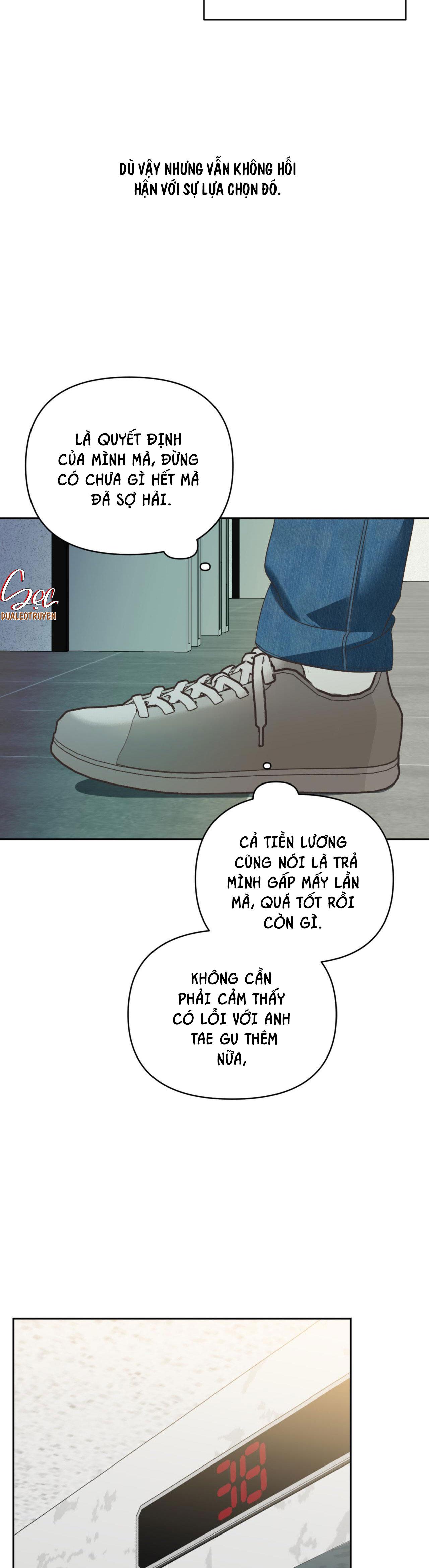 ĐÈN NỀN - Chap 12