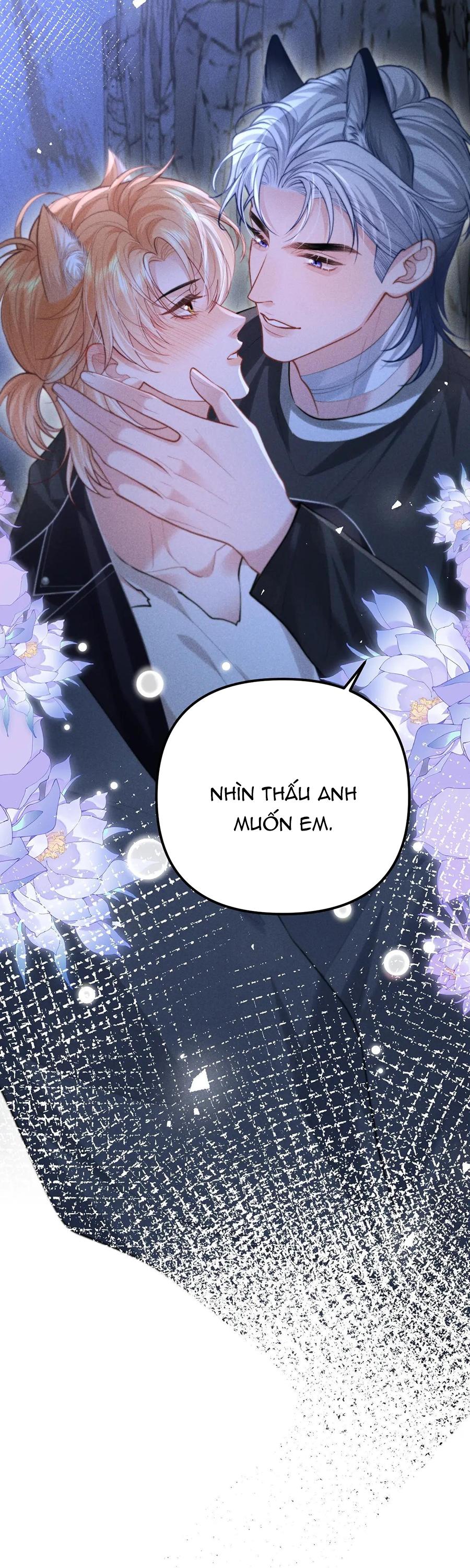 Nuông Chiều Sinh Hư - Chap 23