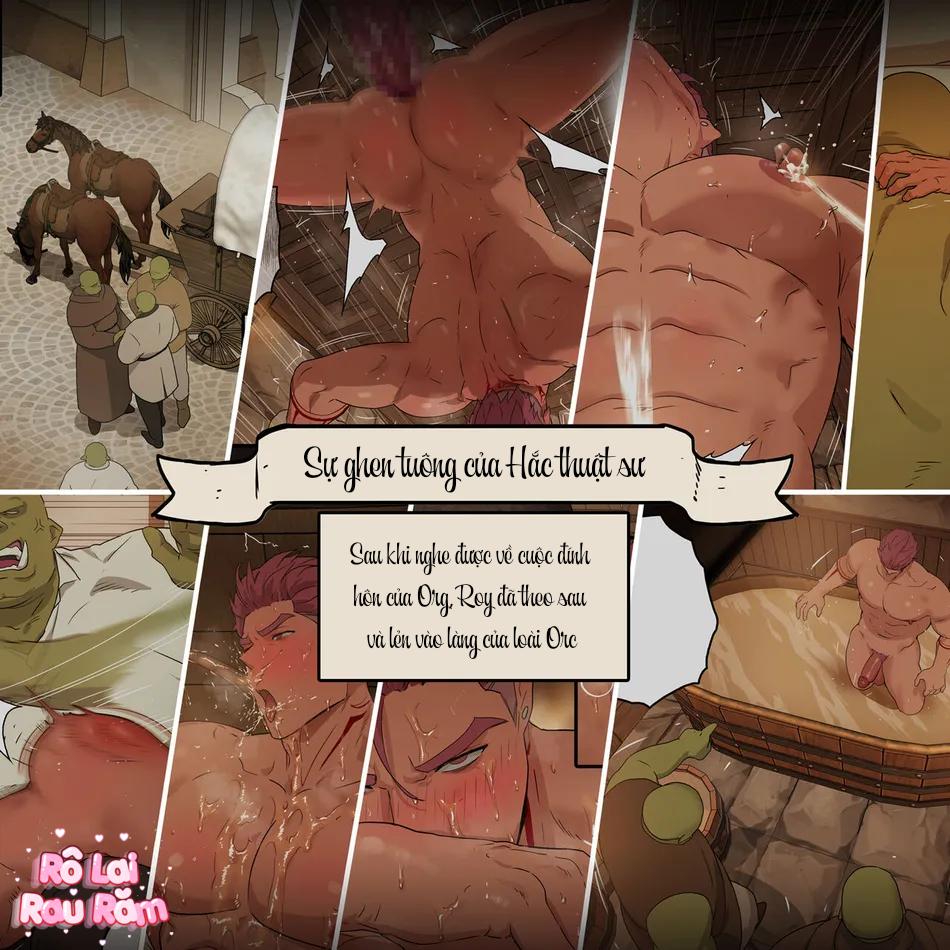 TUYỂN TẬP CHIM TO SIÊU DÀI - Chap 66
