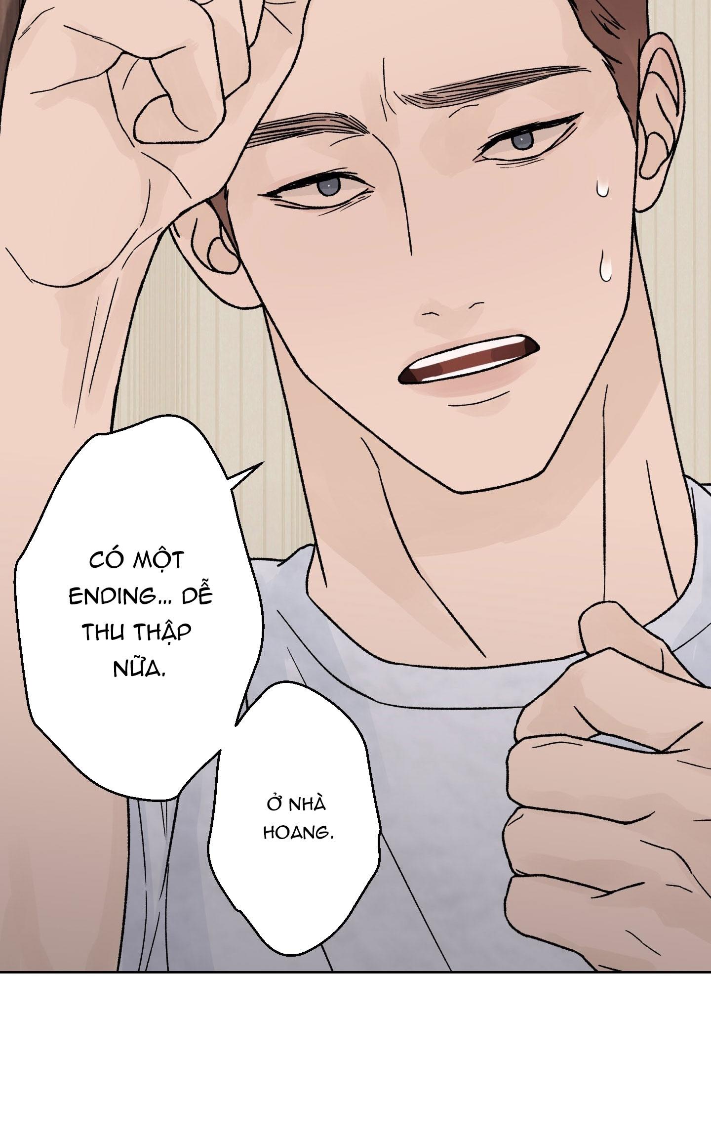 ĐÊM KINH HOÀNG - Chap 51