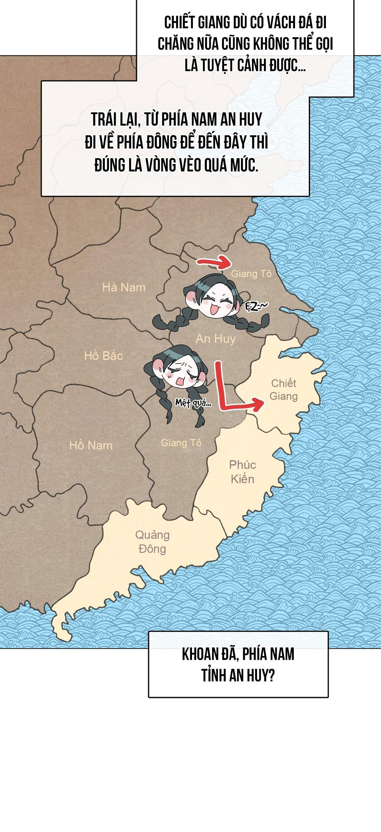 Tôi đã nuôi dạy thủ lĩnh giáo phái ác ma - Chap 40