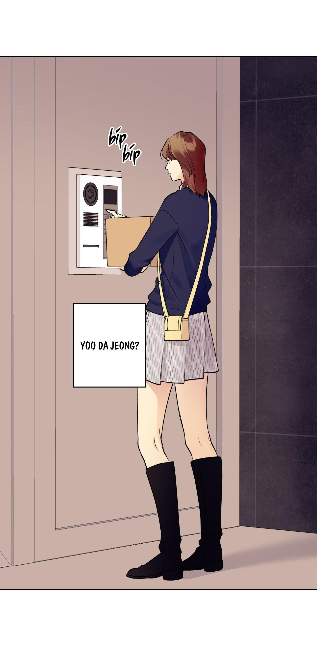 ĐỐI TỐT VỚI TÔI KHÓ VẬY SAO? - Chap 29