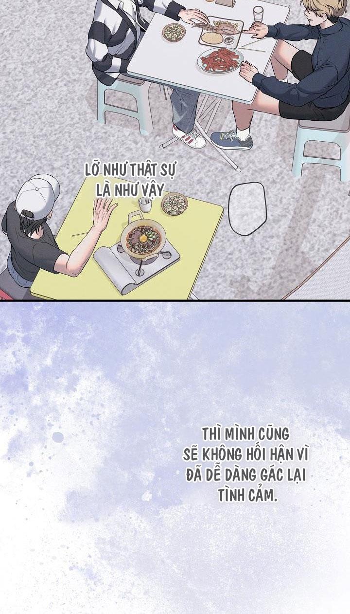 ĐÊM KHÔNG DẤU VẾT - Chap 32