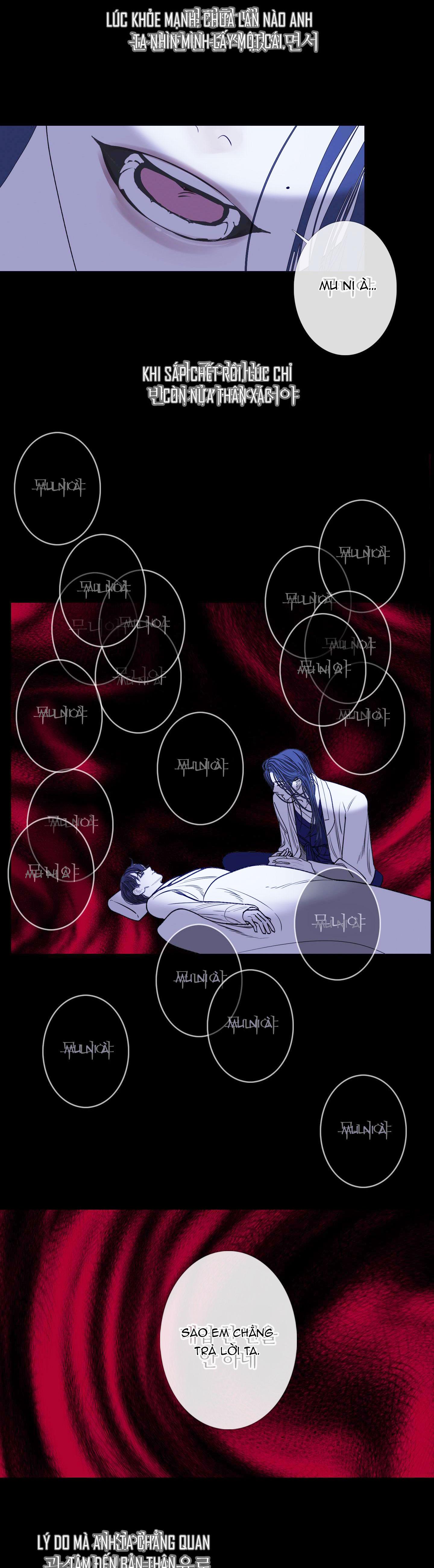 CHUYỆN QUỶ MÔN QUAN - Chap 74