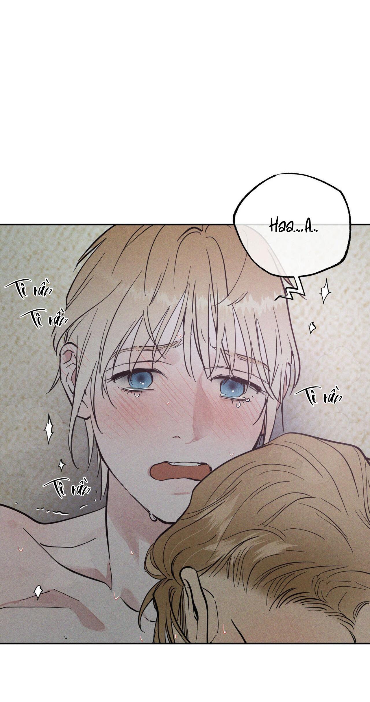 (CBunu) Antidote - Chap 38