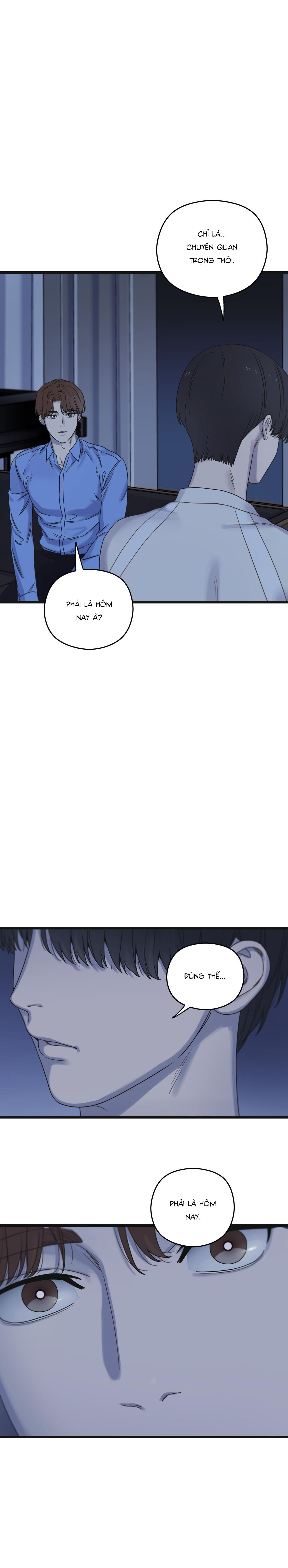 TRÙNG PHÙNG - Chap 47