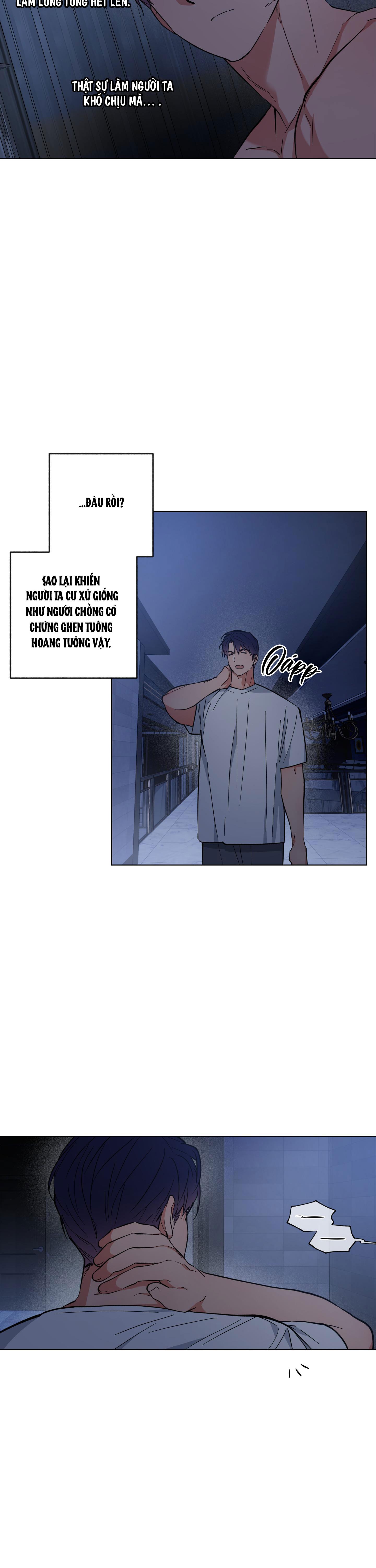 BÌNH MINH CỦA RỒNG - Chap 61