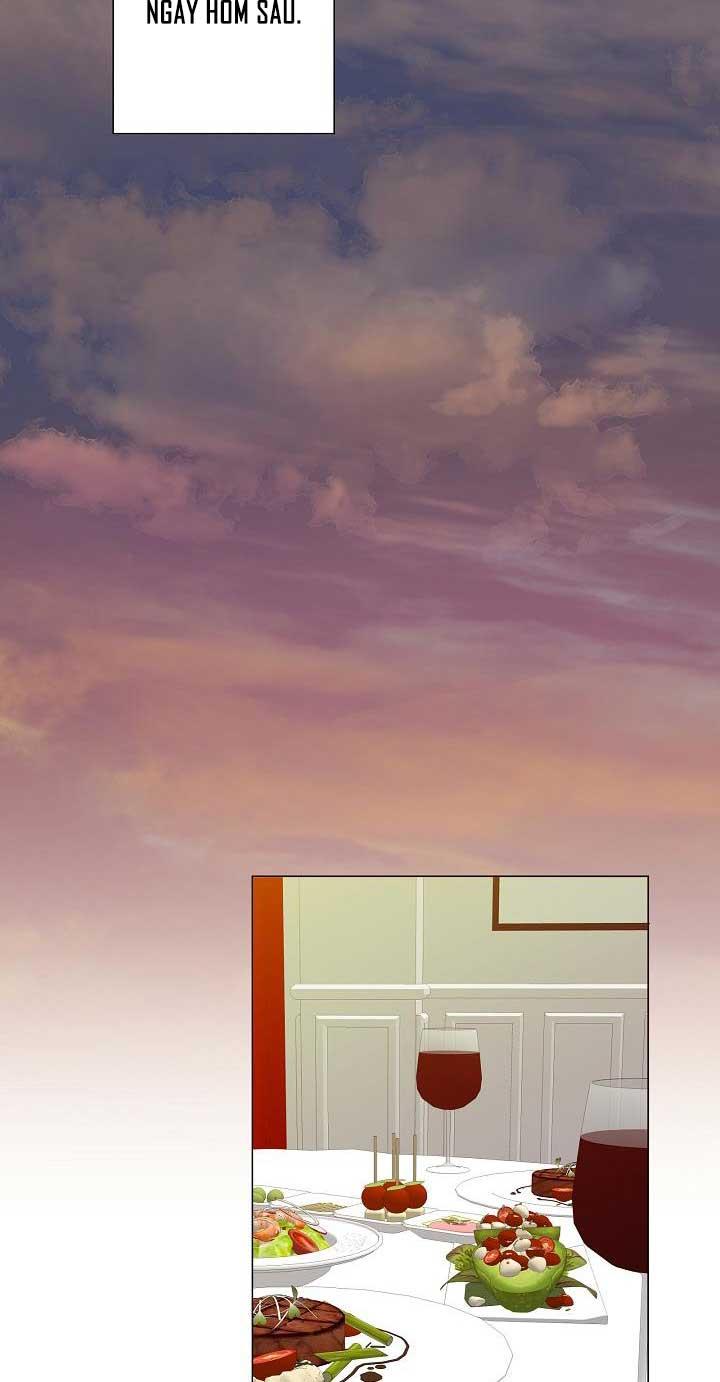 Ở LẠI BÊN TÔI - Chap 62