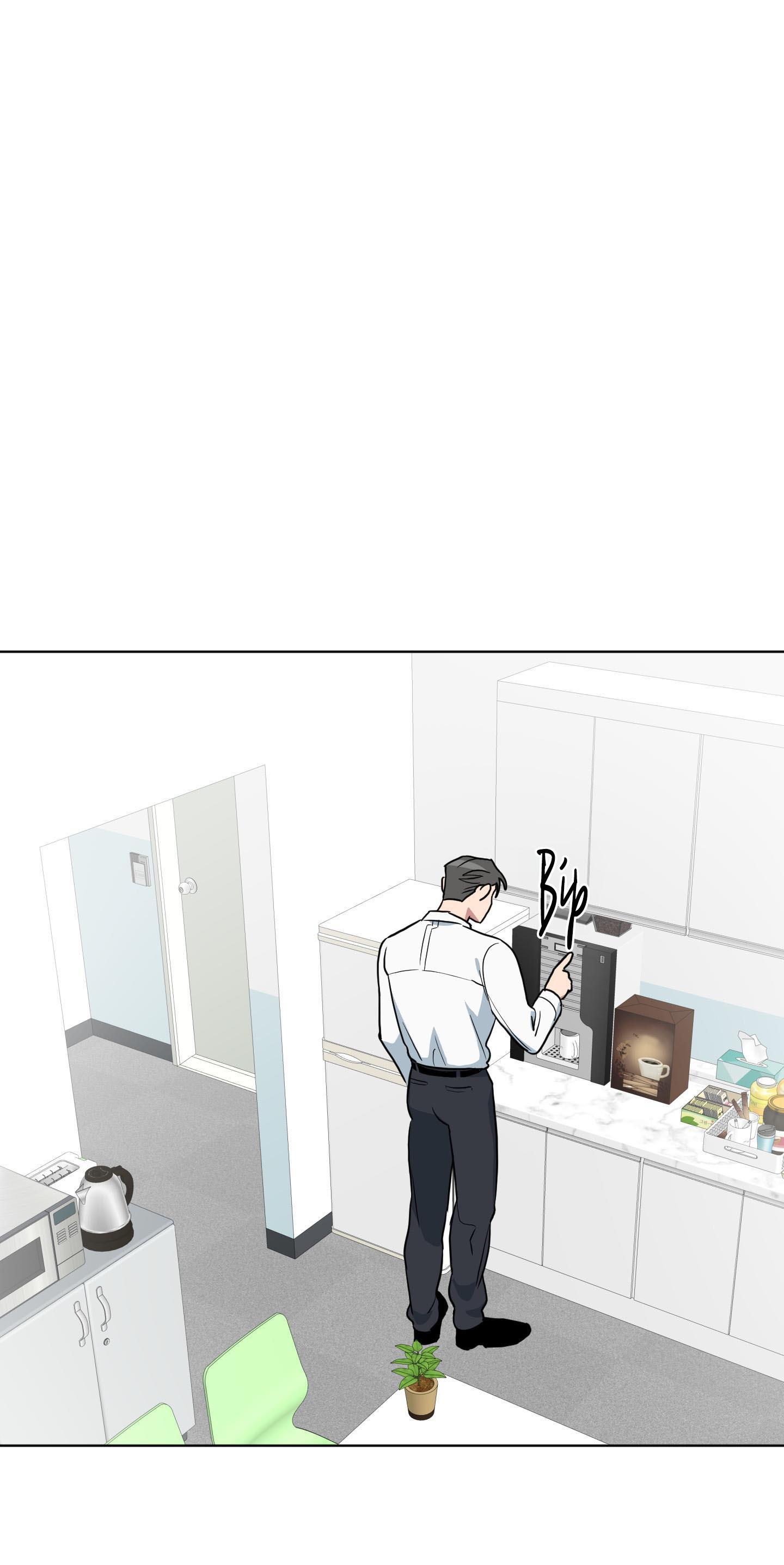 CHÚ ĐÃ BIẾT HẾT RỒI SAO ? - Chap 12