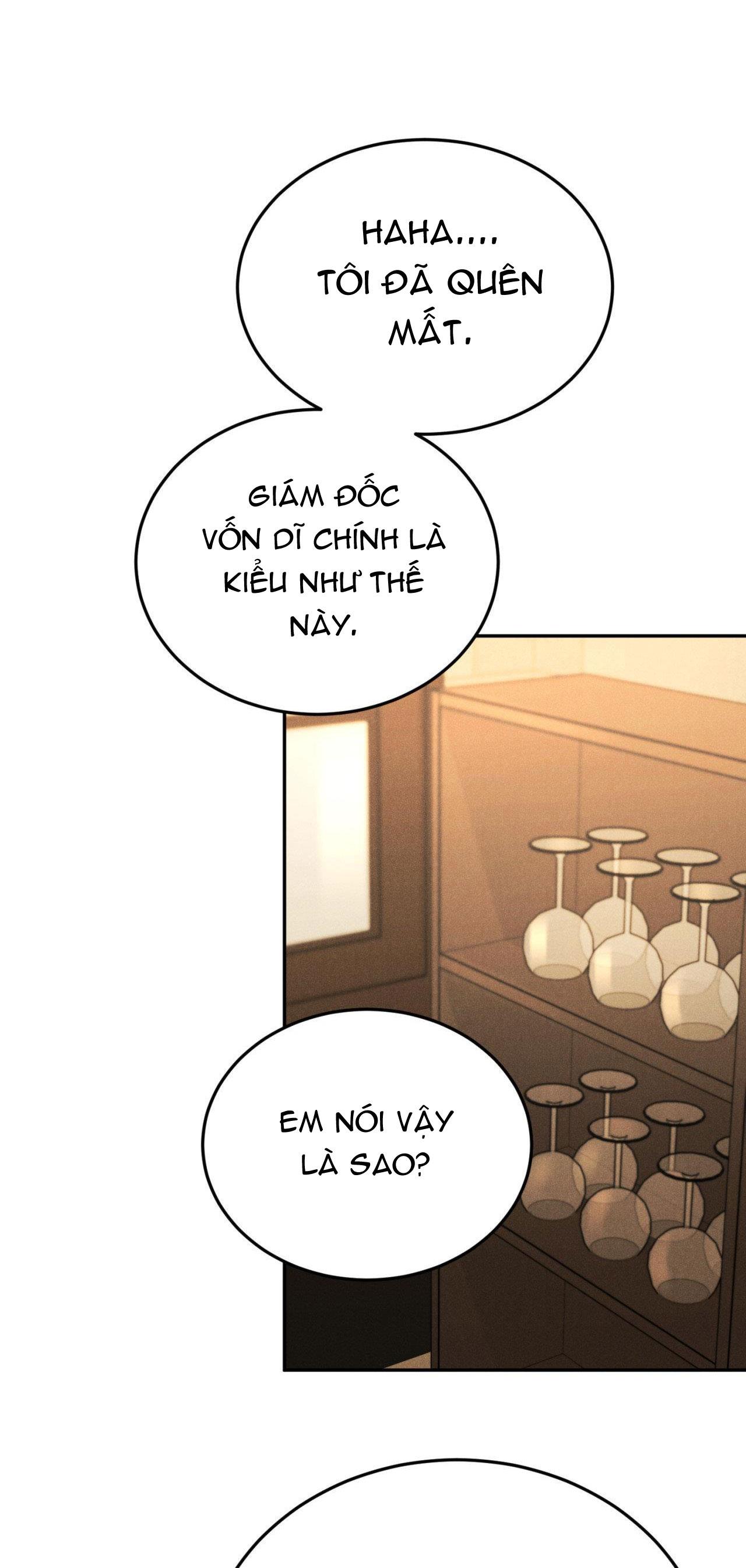 VƯỢT QUA GIỚI HẠN - Chap 73