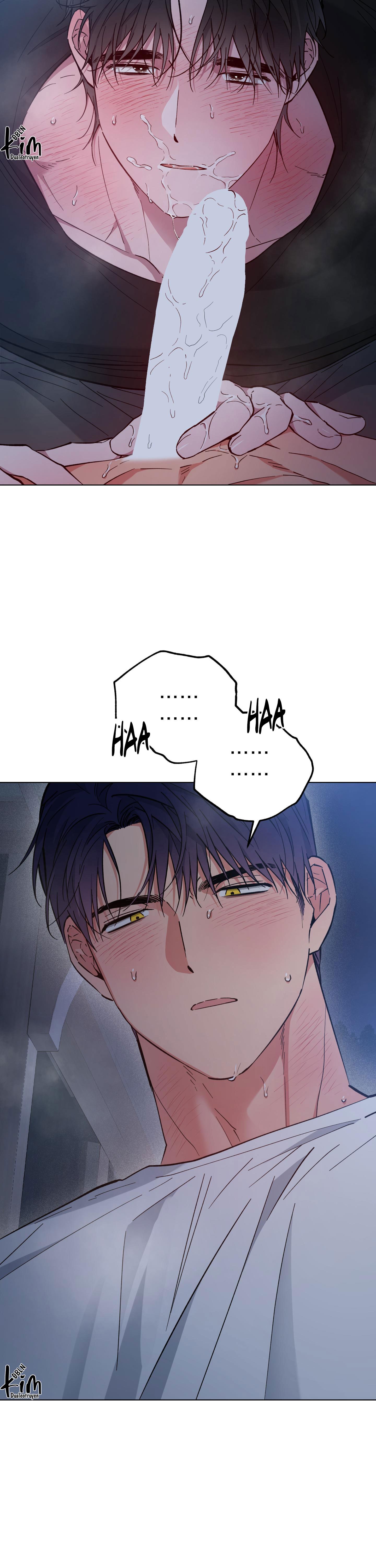 BÌNH MINH CỦA RỒNG - Chap 63