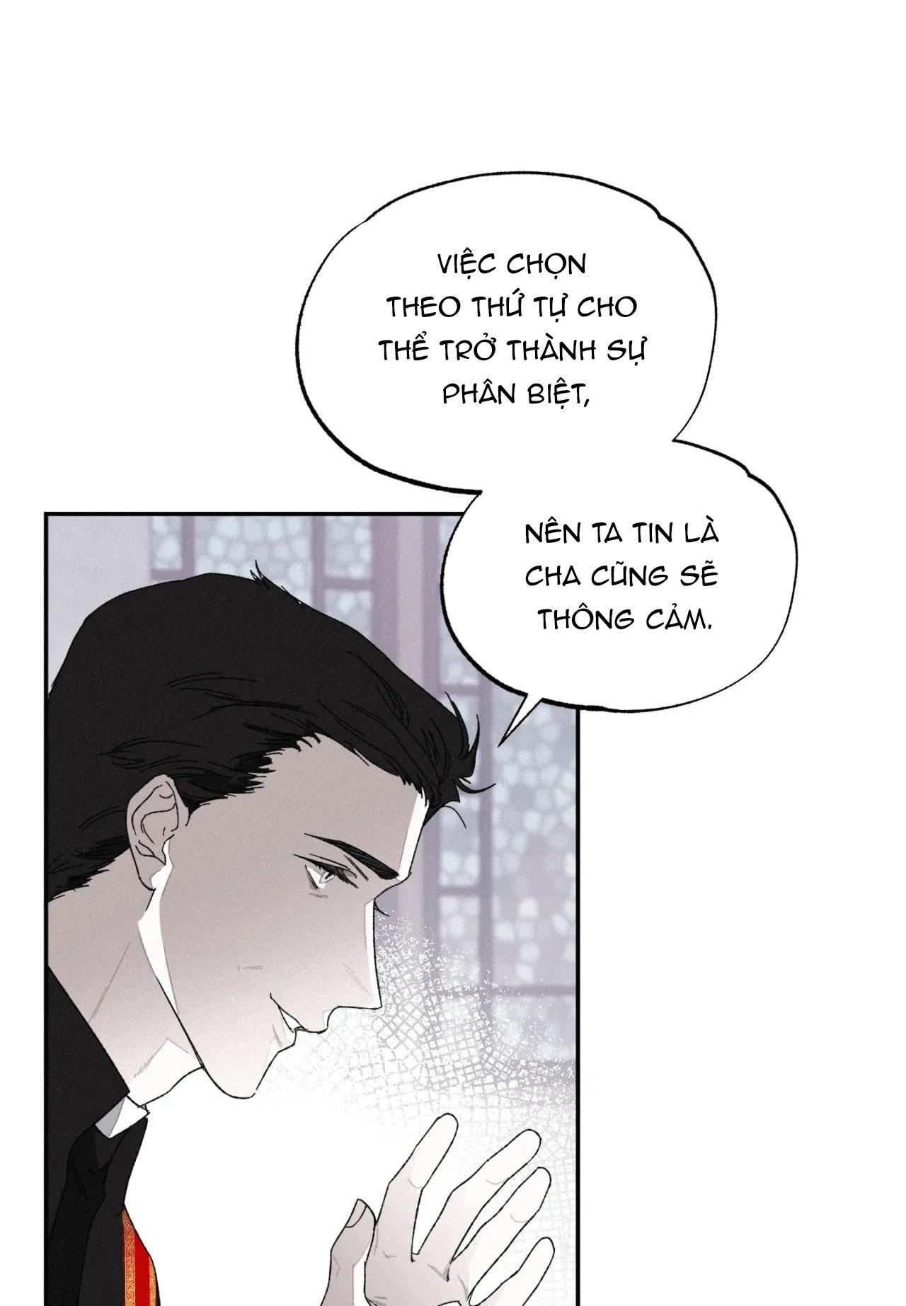 LỜI NÓI DỐI ĐẪM MÁU - Chap 34