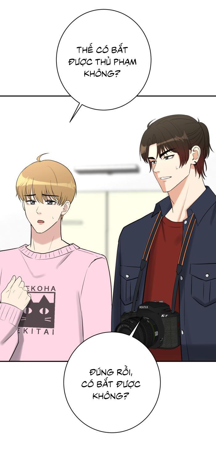 Tỉnh dậy lần nữa bỗng trở thành minh tinh rồi - Chap 25