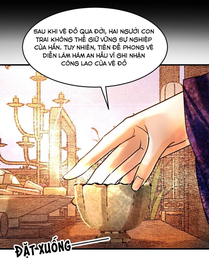 Vòng Luân Hồi - Chap 91