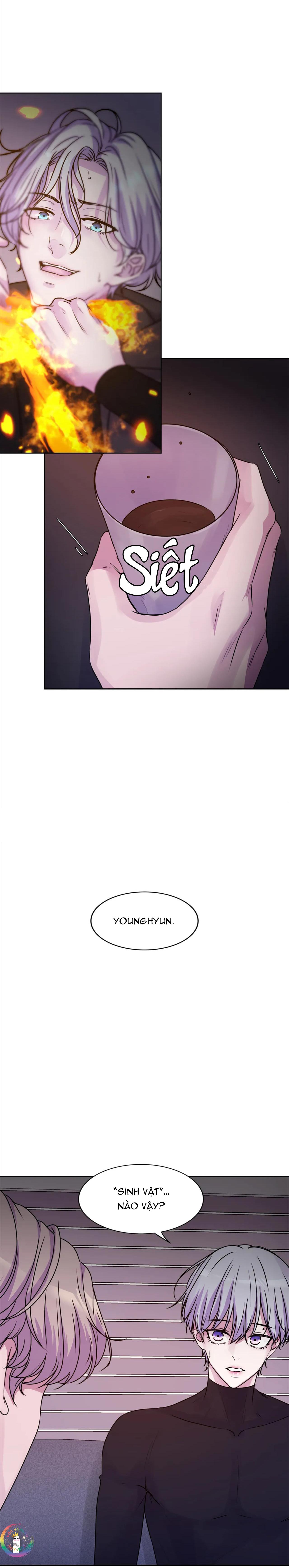 Guiding Light - Chap 14