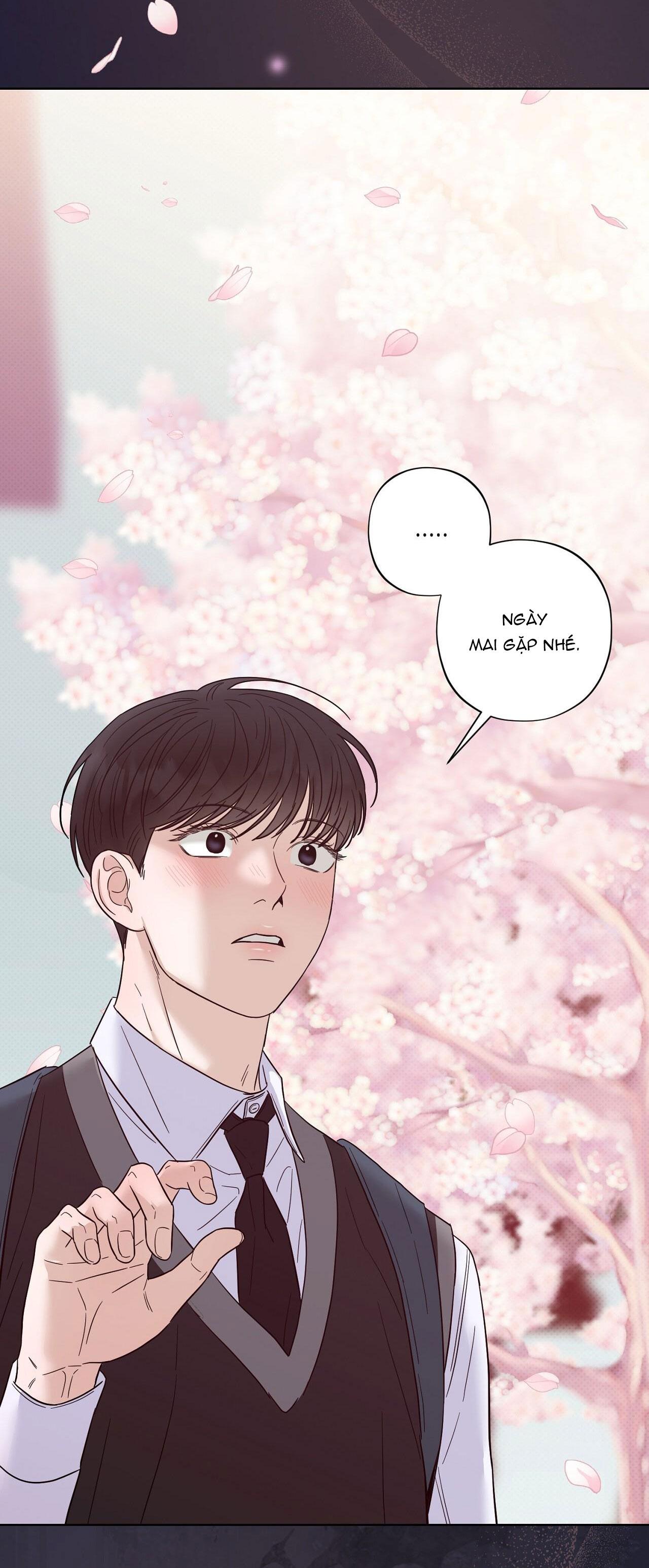 BẮT KỊP - Chap 16