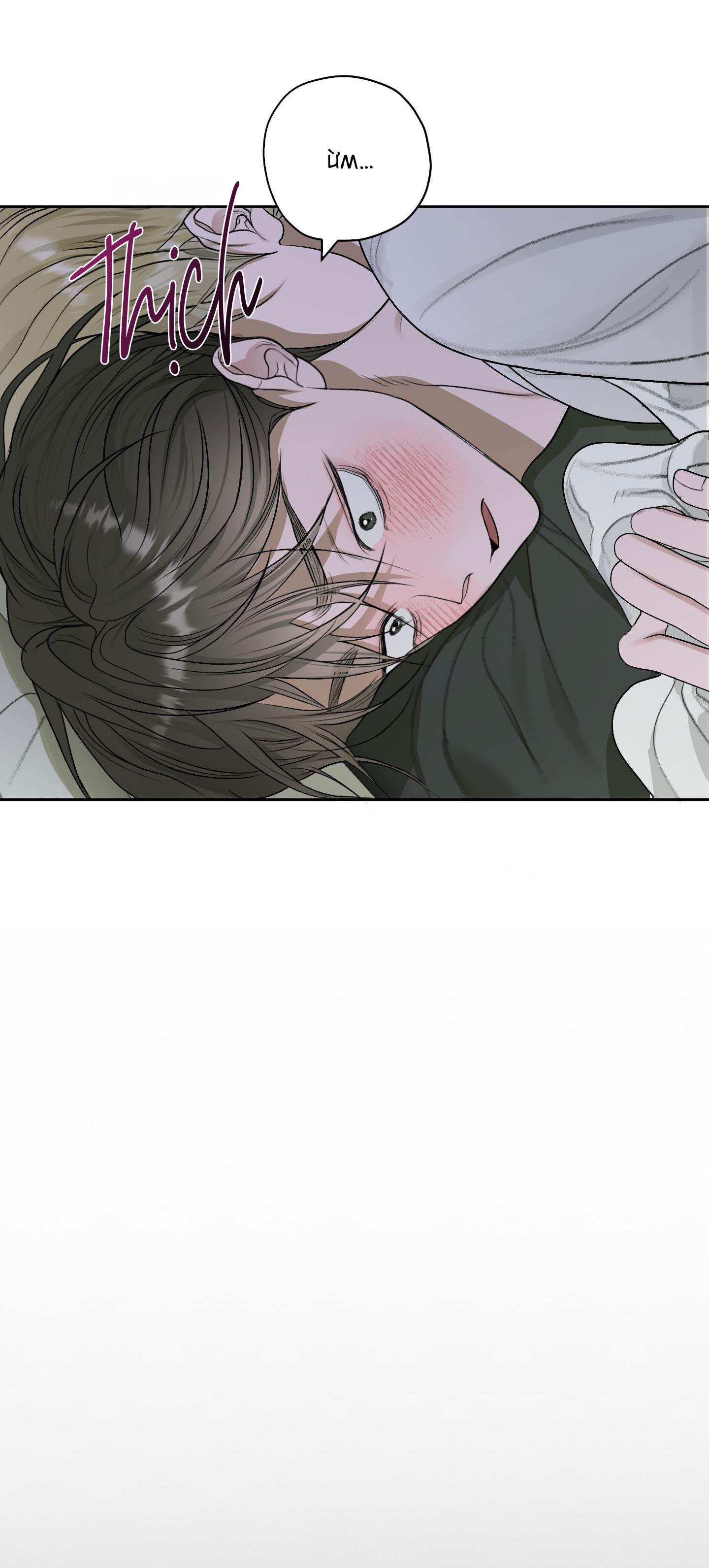 (CBunu) Đầm Sen Héo Úa - Chap 18