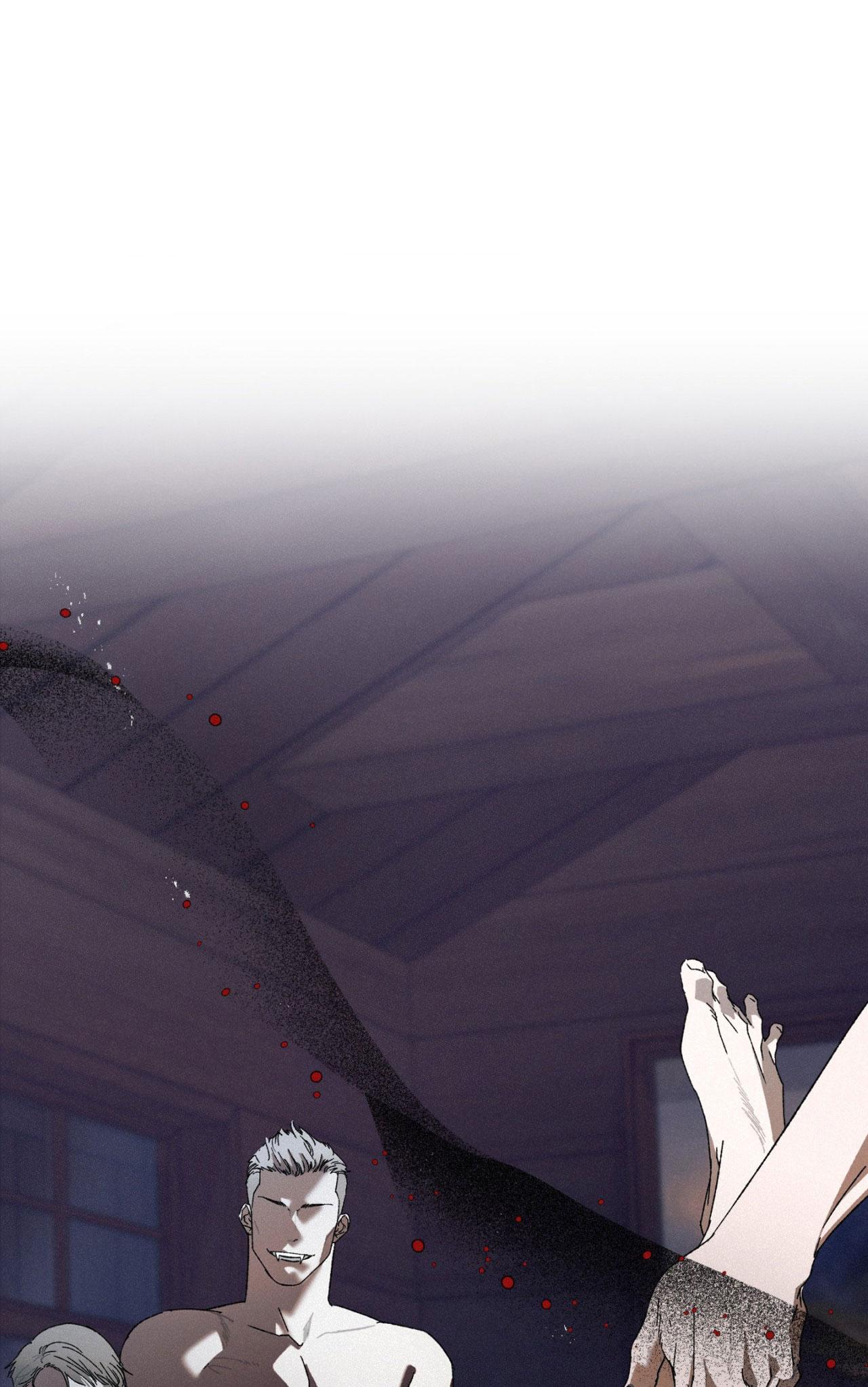 LỜI NÓI DỐI ĐẪM MÁU - Chap 43