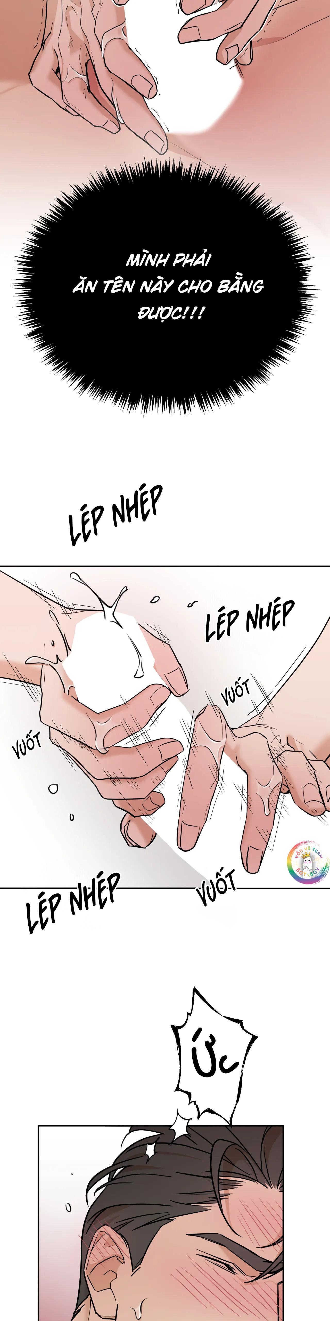 Manhwa Chịch Vồn Chịch Vã - Chap 87