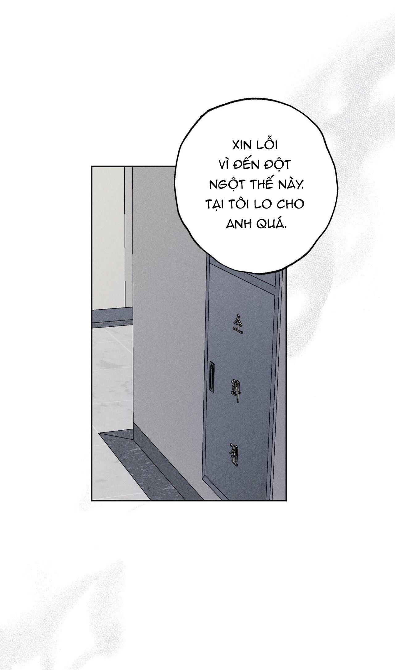 CẠM BẪY ĐẠI HỌC - Chap 97