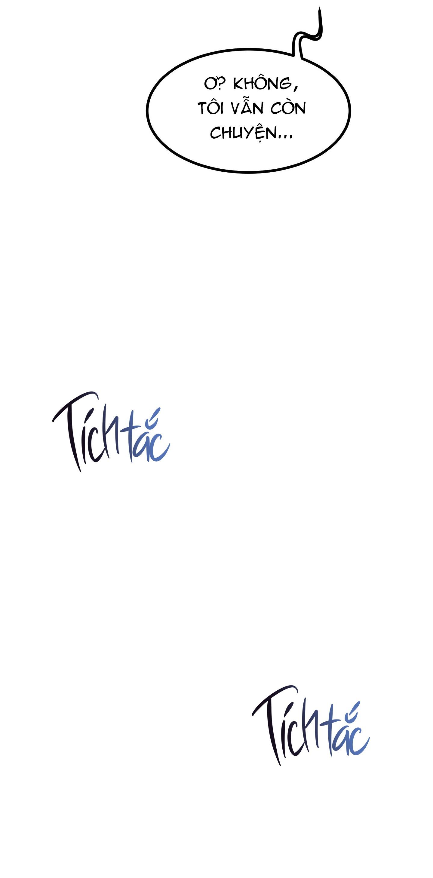 ALPHA MẤT TƯ CÁCH - Chap 2