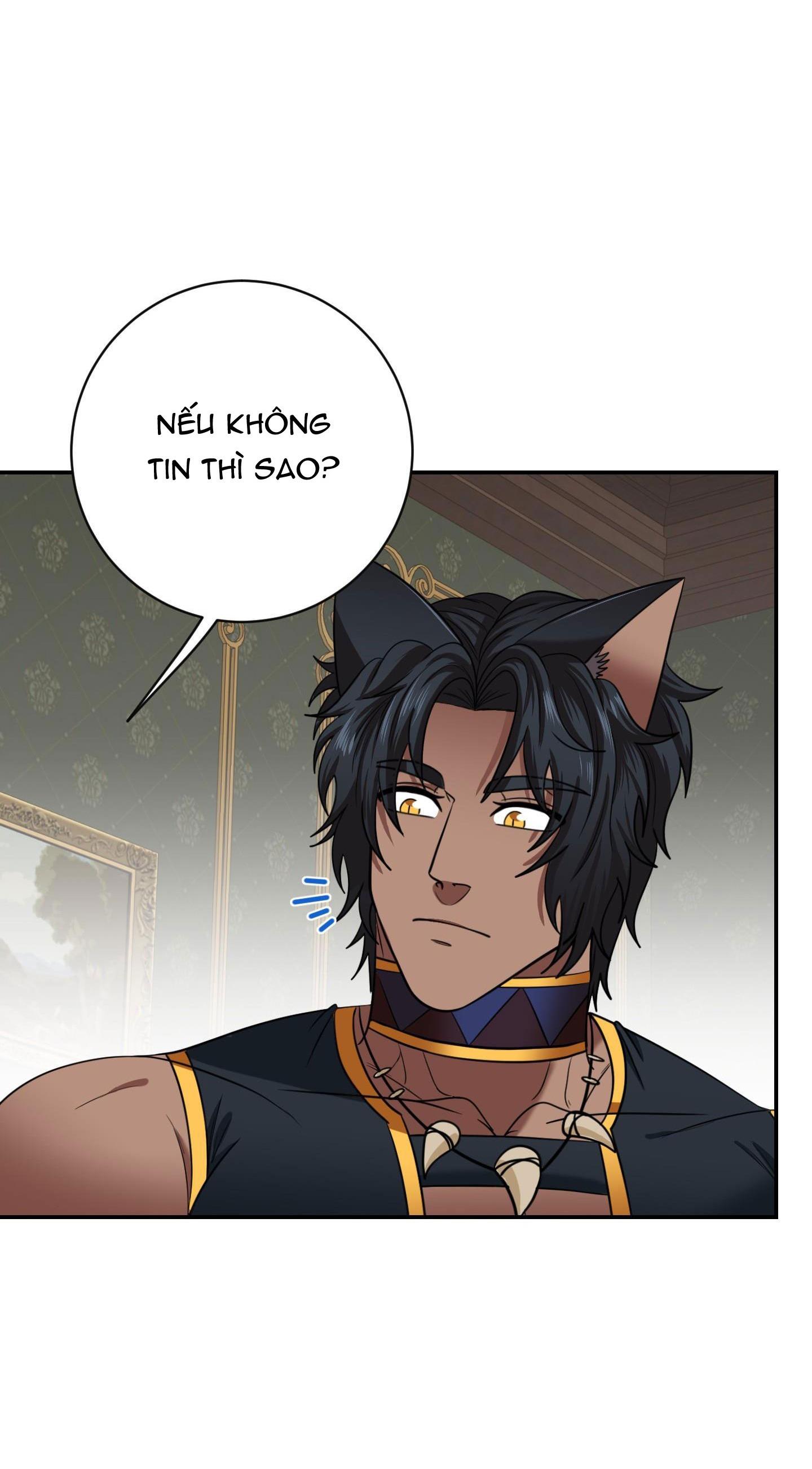 CÔNG TƯỚC MUỐN CÓ CON NỐI DÕI - Chap 16