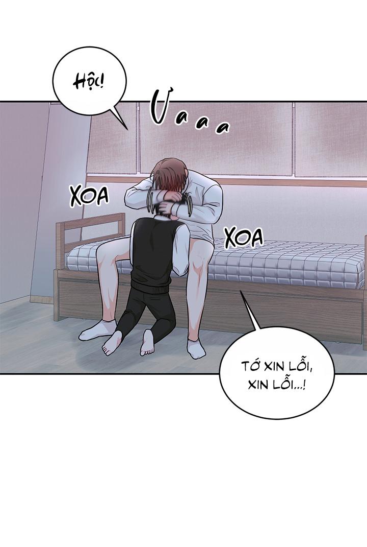 TIỂU THỬ: BẮT ĐẦU MÙA HÈ - Chap 49