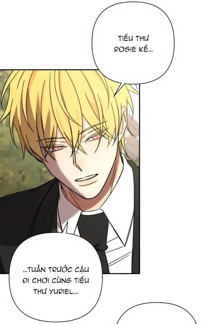 Mắc Kẹt Trong Game Hẹn Hò Của Em Gái Tôi - Chap 49