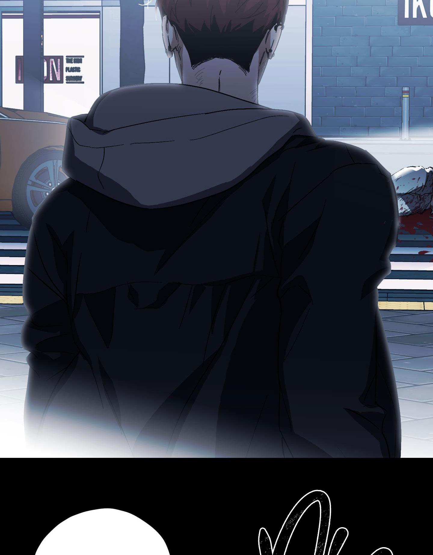 TƯƠNG XỨNG - Chap 3