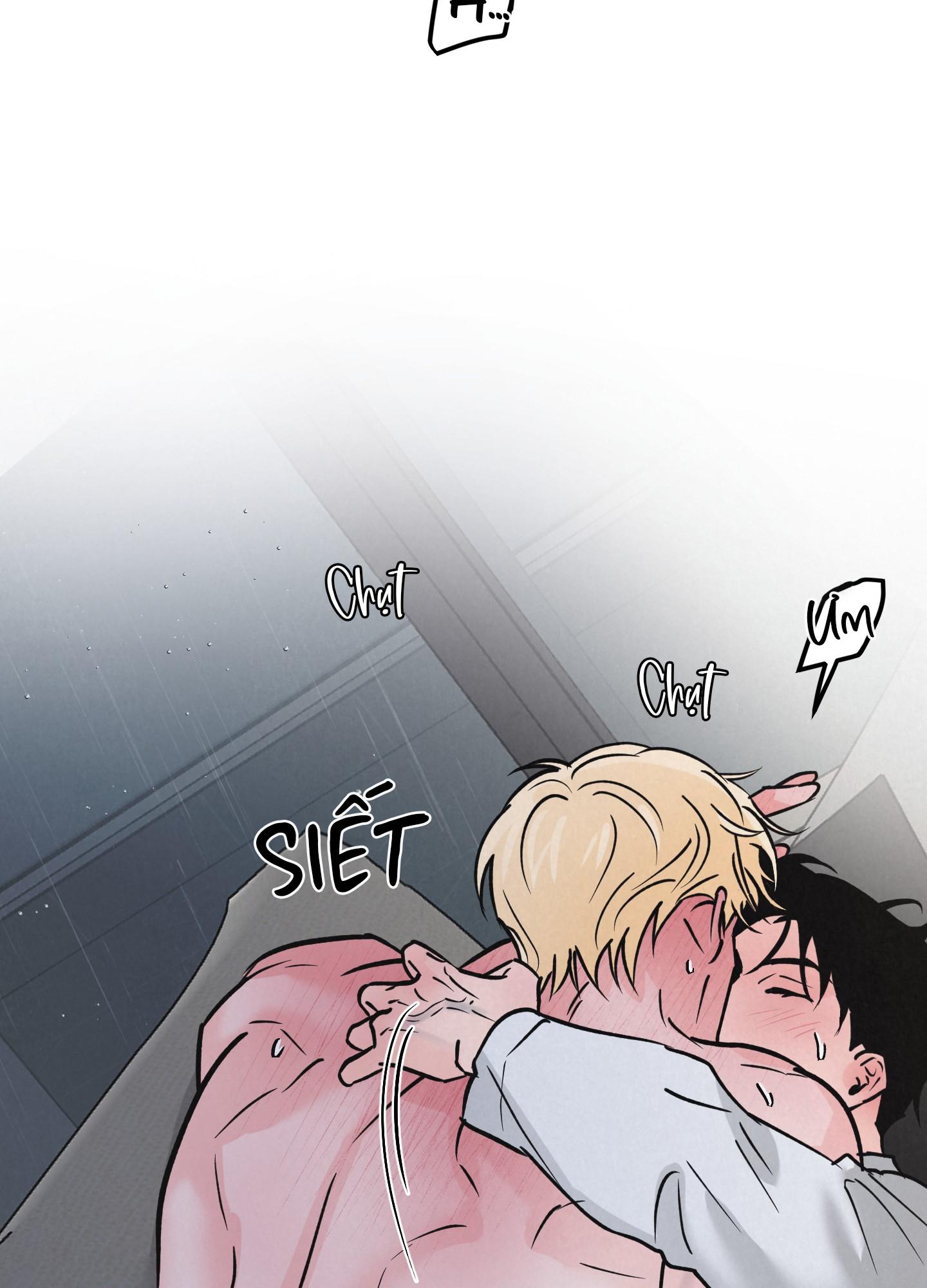 CẶP ĐÔI HOÀN HẢO - Chap 35
