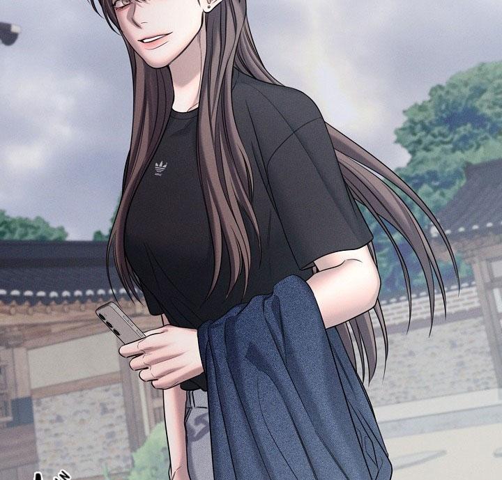 ĐÊM KHÔNG DẤU VẾT - Chap 34