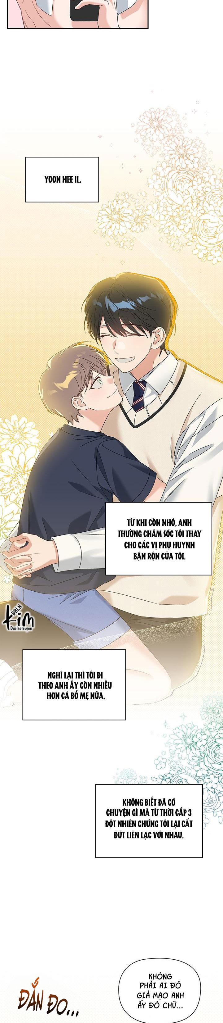 NGHIỆN SEX - Chap 6.1
