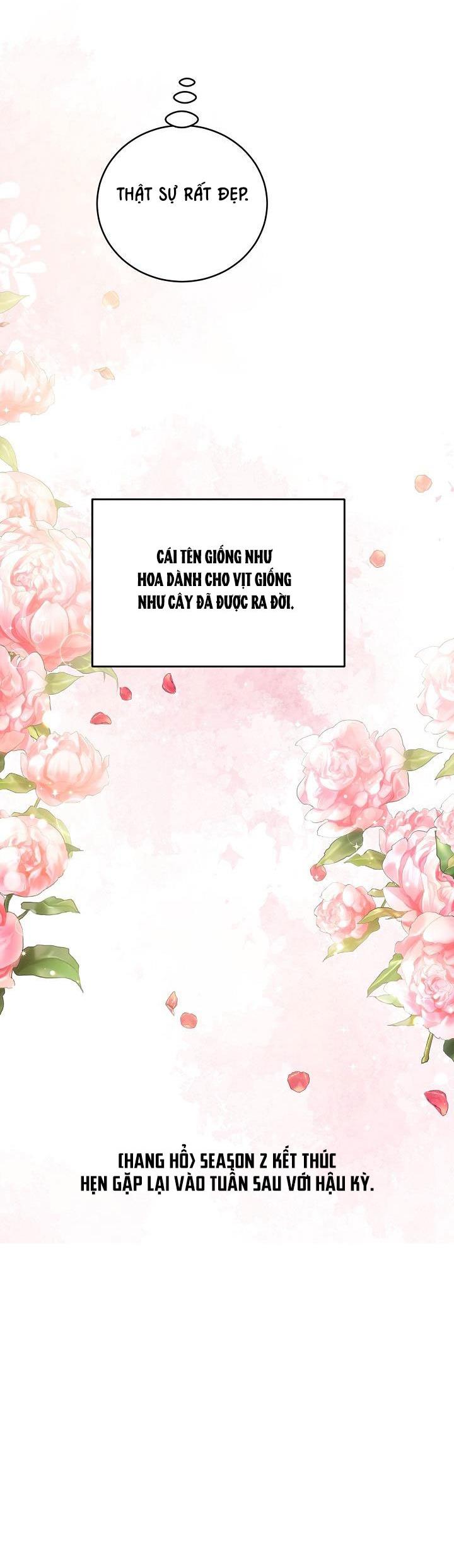 (ABO) HANG HỔ - Chap 45
