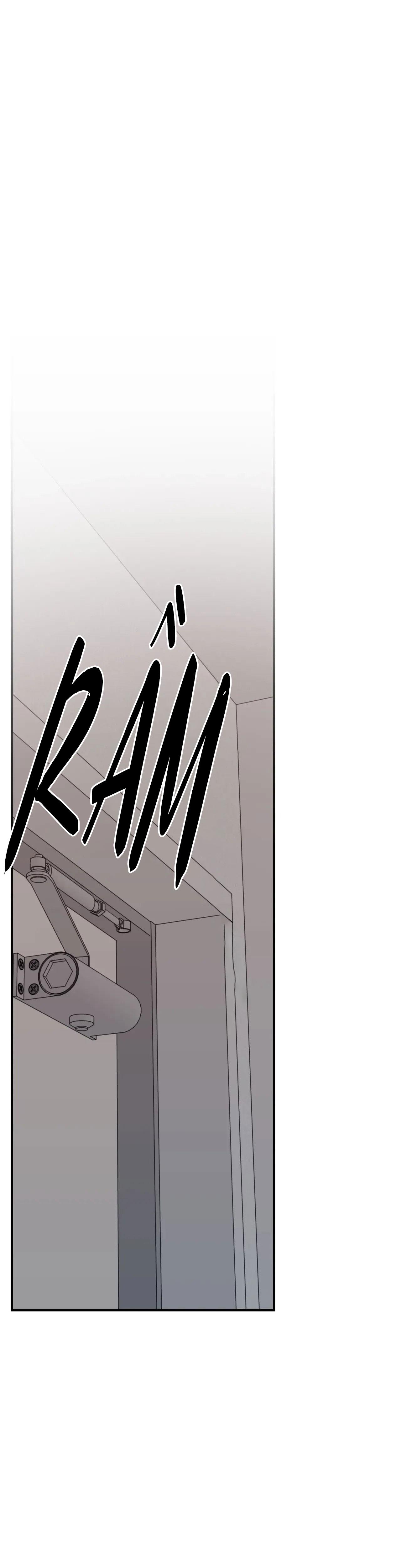 KHOẢNG CÁCH VƯỢT QUA GIỚI HẠN - Chap 78