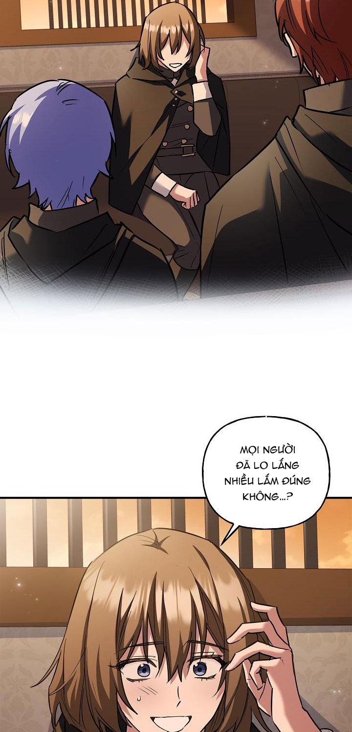 (ABO) BƯỚC NGOẶT - Chap 37