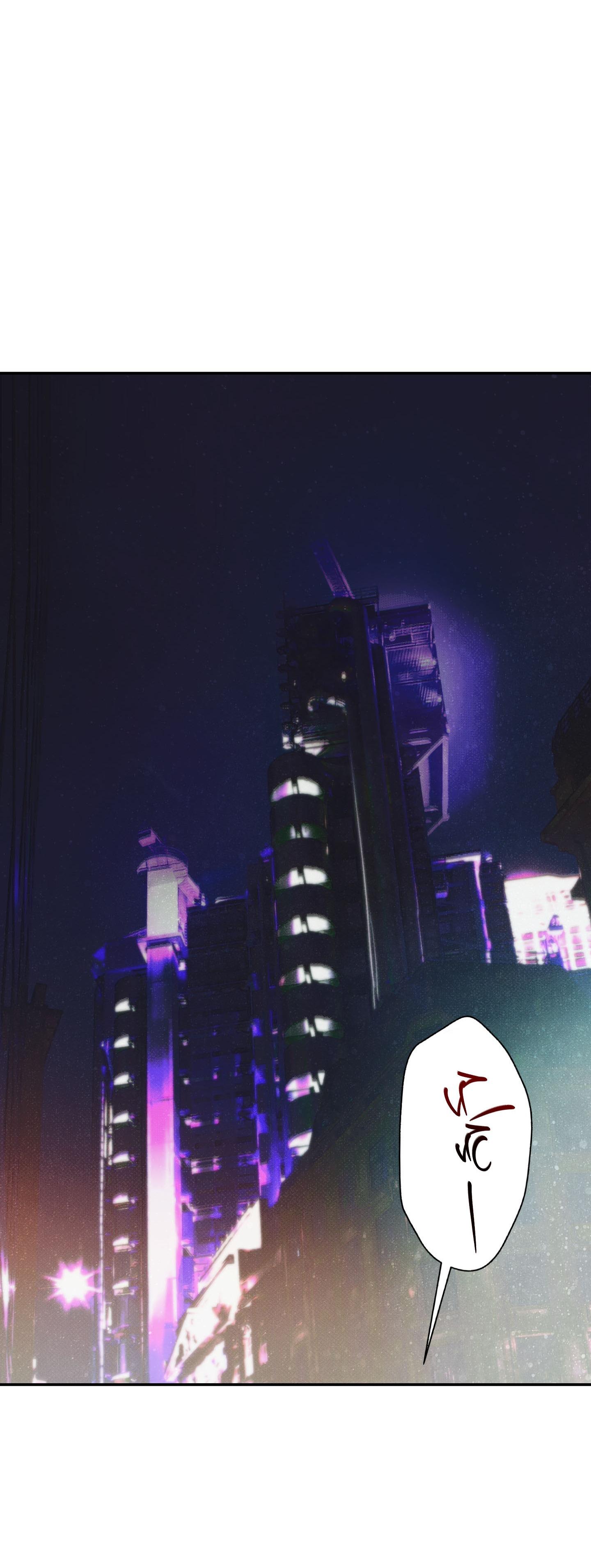 (CBunu) Control Time - Chap 1