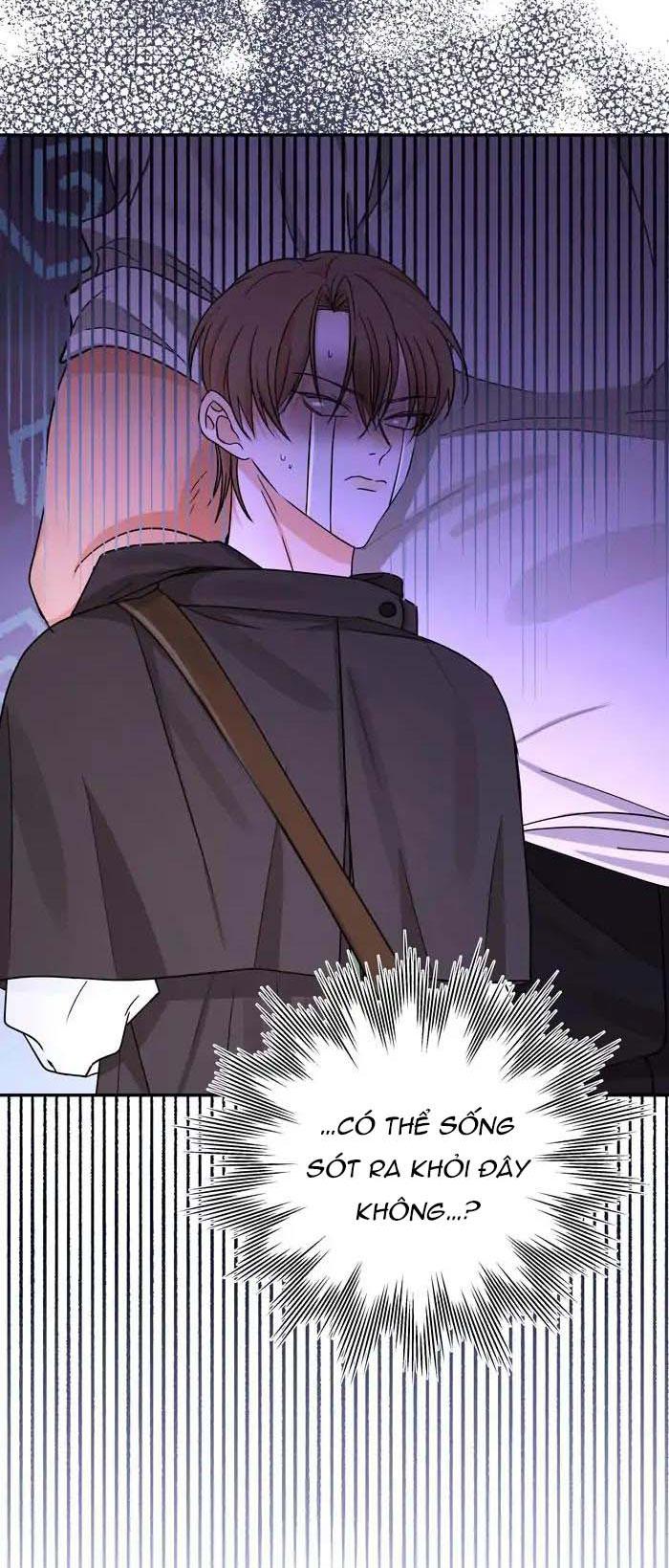 Mắc Kẹt Trong Game Hẹn Hò Của Em Gái Tôi - Chap 18