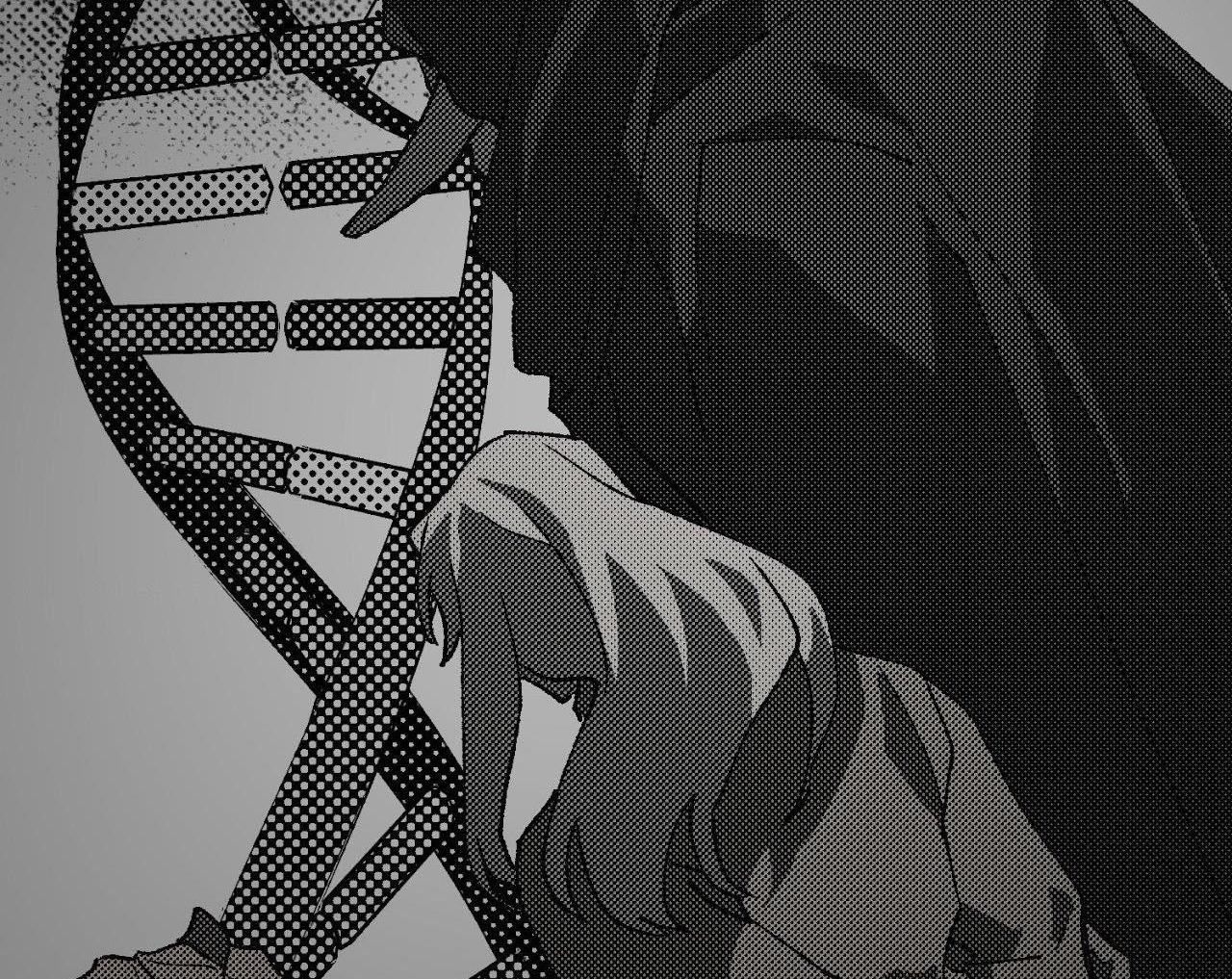 Hãy khóc đi đừng ngại ngùng! - Chap 7