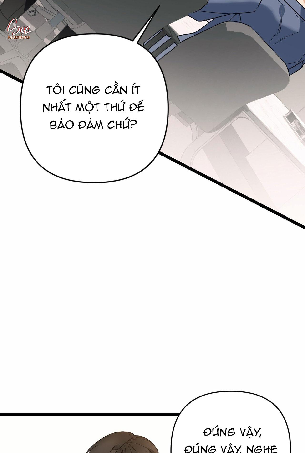 ĐIỀU KIỆN CỦA GUIDE - Chap 41