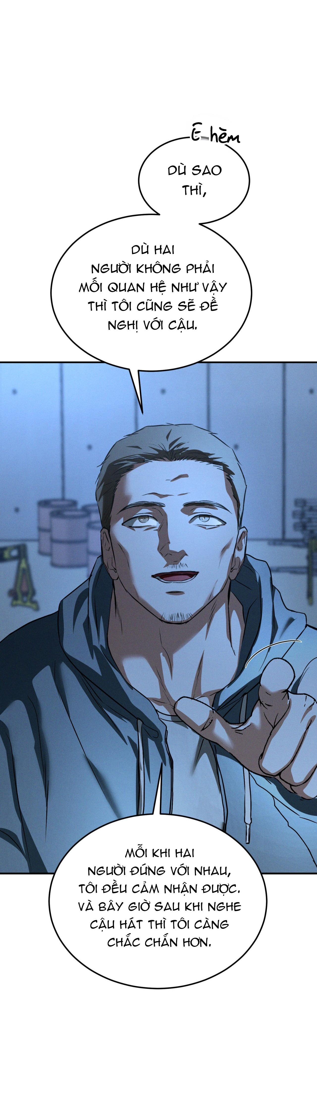 Flashlight - Chap 33