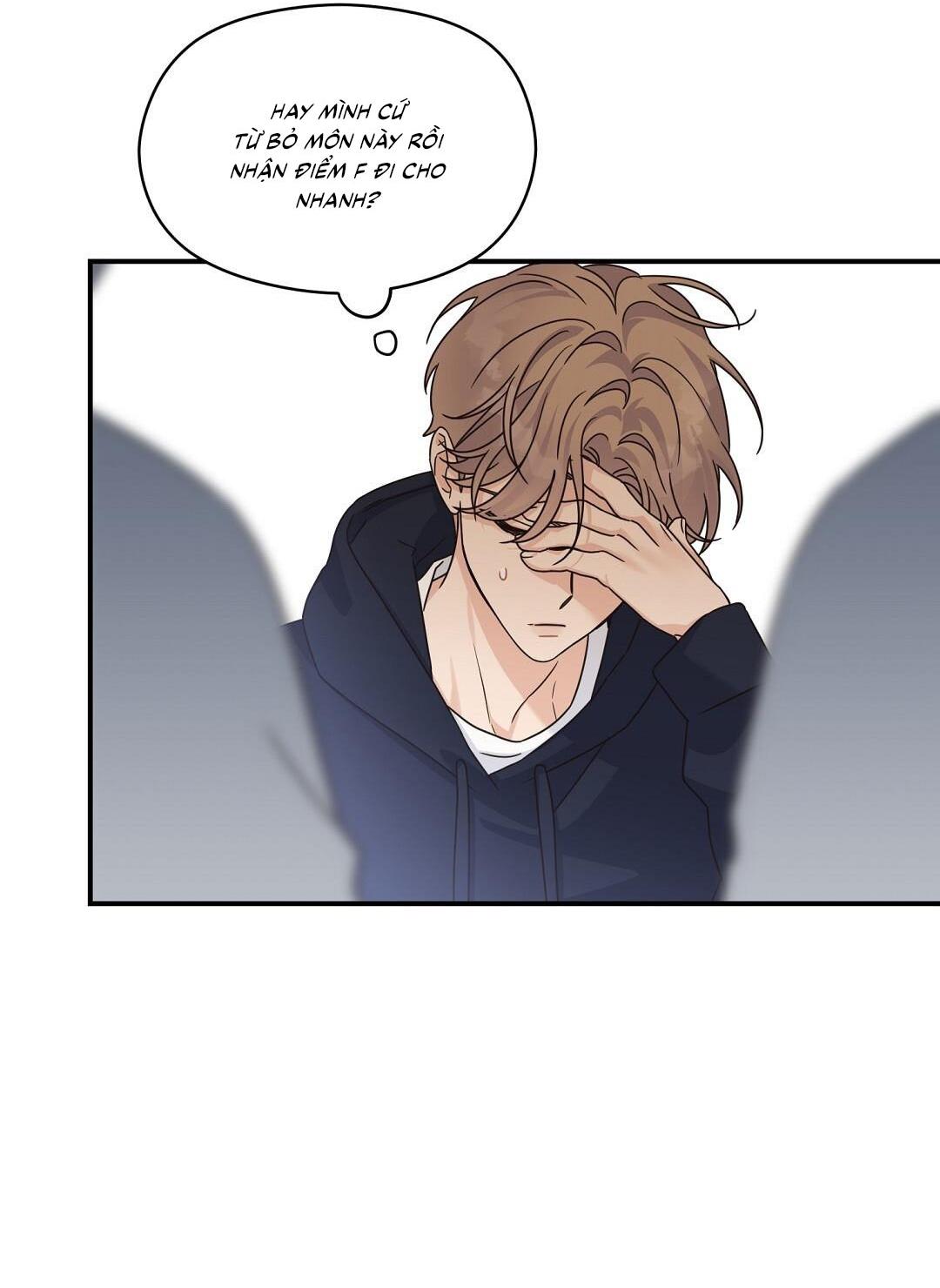 Alpha Trauma - Chap 16